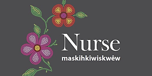 Hauptbild für Indigenous Nurses Day Virtual Celebration