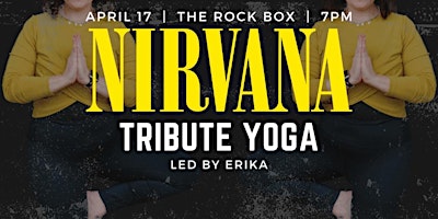 Hauptbild für Nirvana Tribute Yoga
