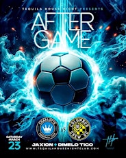 Imagem principal de Candela Saturdays: After Game Party