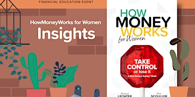 Empower Women Through Financial Education primary image