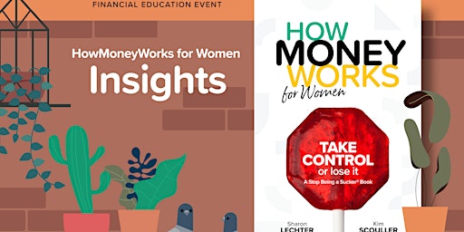 Empower Women Through Financial Education primary image