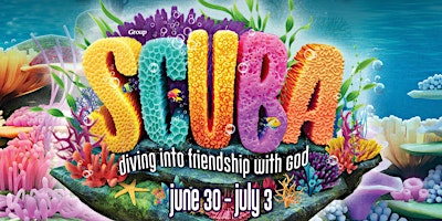 Imagem principal de Scuba VBS at AC