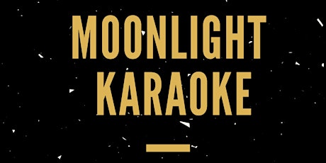 Moonlight Karaoke  primärbild