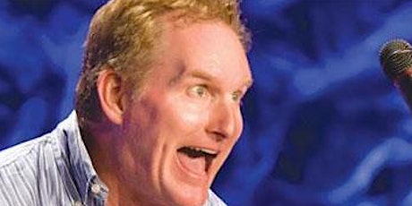 Greg Hahn at Sadman Comedy Cafe, Boca Raton, Saturday