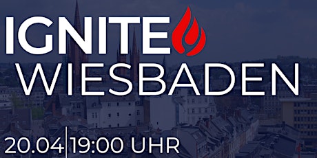 Ignite Wiesbaden 2024