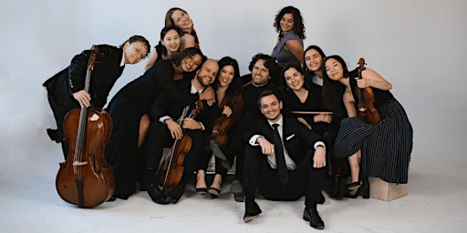 Imagem principal de Classical Music: Twelfth Night Ensemble with Yi-heng Yang & Aquila Theatre