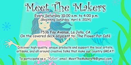 Meet The Makers