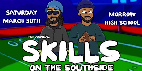 Skills on the Southside Youth Development Camp