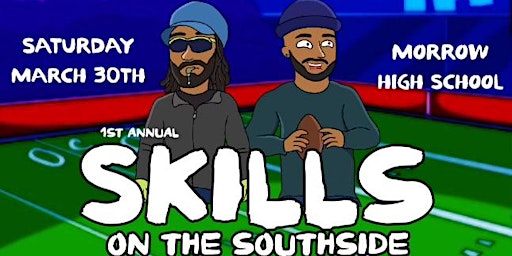 Imagem principal de Skills on the Southside Youth Development Camp