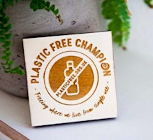 Imagen principal de Plastic-Free Business Champion Awards