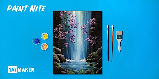 Imagen principal de Paint Nite Brand Creative Events