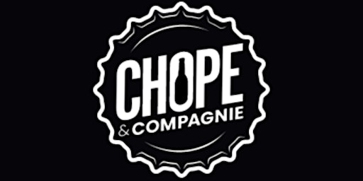 Primaire afbeelding van Carton Comedy Night @ Chope & Compagnie (Pornic - 44)