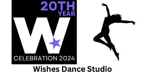 Image principale de Wishes Dance Studio