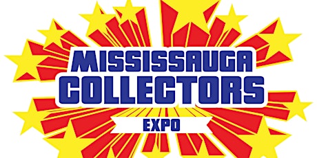 Mississauga Collectors Expo 2019