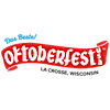 Logotipo de Oktoberfest USA