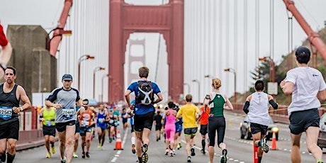 Bay Area Christian Young Adults: Fun runs primary image