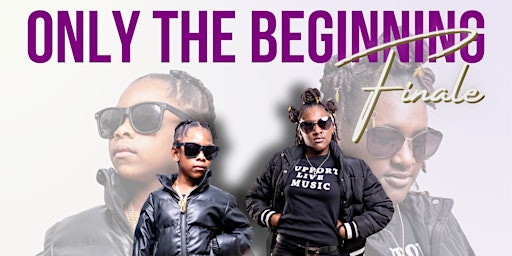 Only the Beginning "Youth Program" primary image