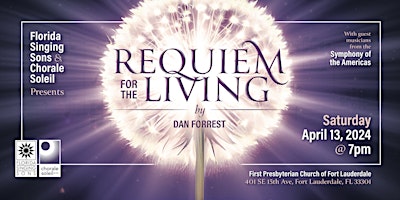 Primaire afbeelding van Requiem for the Living