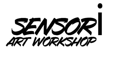Sensori Art Workshop primary image