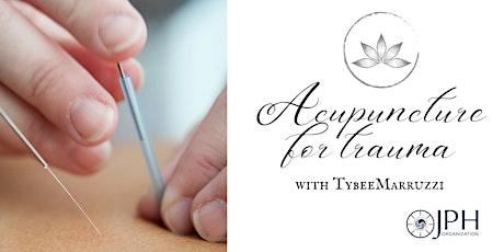 Acupuncture for Trauma-Women's Program
