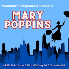 WPS Spring Musical