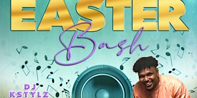 Tae Lowe Easter Bash primary image