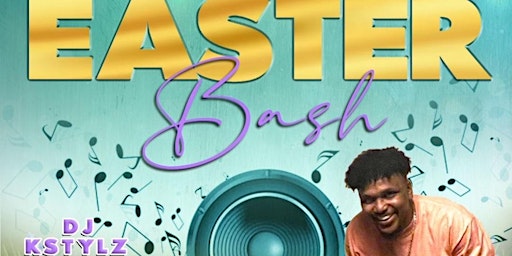 Primaire afbeelding van Tae Lowe Easter Bash