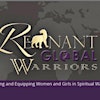 Logo de Adrienne Young of Women Who War & Remnant Warriors Global, Inc.
