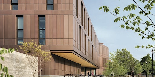 Mass Timber Sustainability: Making a case for Developers and Owners primary image