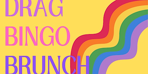 Imagem principal do evento AniChe Drag Bingo Brunch