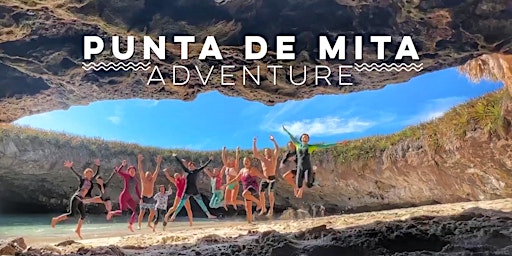 Punta de Mita Adventure  primärbild