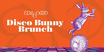 Hauptbild für Disco Bunny Brunch