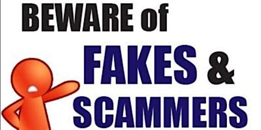 Image principale de Outsmart The Scammers