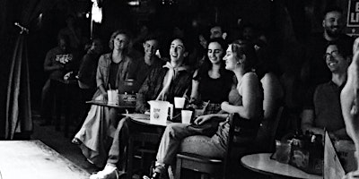 Adams Morgan Comedy Night (Stand-Up Comedy Show) primary image