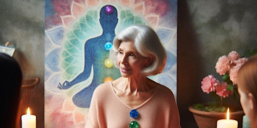 Hauptbild für Chakras 101