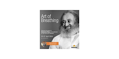 Imagen principal de Art Of Breathing