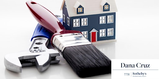 Imagem principal do evento From Clutter to Clarity: Real Estate Strategies for Downsizing