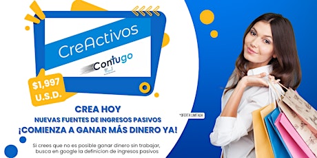 CreActivos