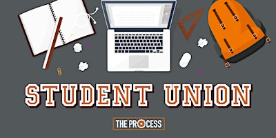 Student Union primary image