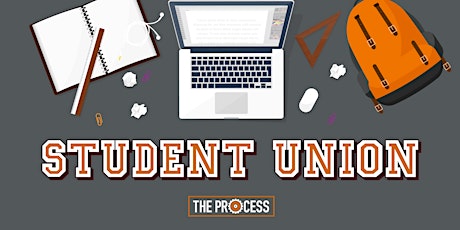 Image principale de Student Union