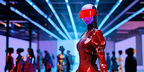 San Francisco Fashion Week's Fashion Tech Conference | A.i. X Metaverse