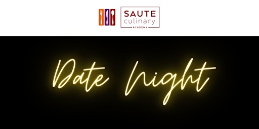 Imagen principal de Couples' Romantic Date Night (Thai Cuisine), $75 pp, $150 for couple