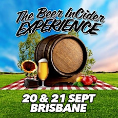 Beer InCider Experience primary image