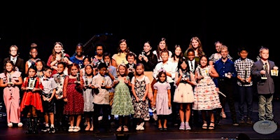 2024 Music Concerts & Awards - Covington & Mandeville Campuses primary image