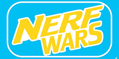 FPLH Giving Day: Nerf Wars
