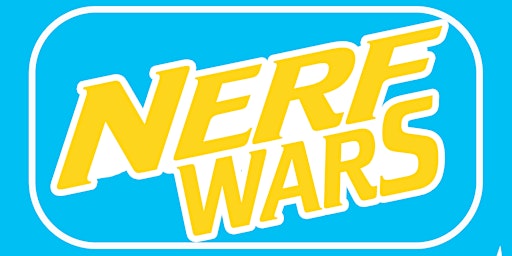 Imagem principal do evento FPLH Giving Day: Nerf Wars