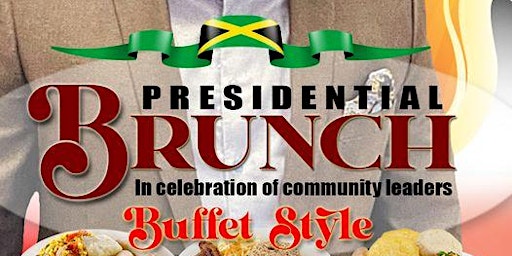 Image principale de Presidential Brunch