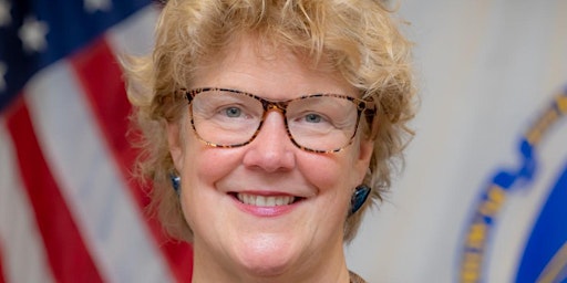 An Evening with Melissa Hoffer, Massachusetts Climate Chief  primärbild