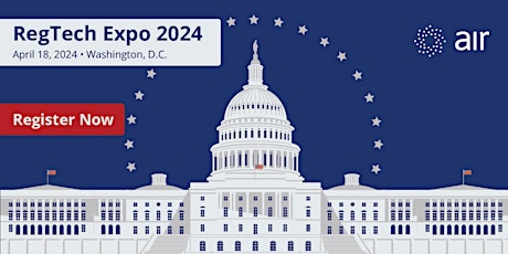 RegTech Expo 2024