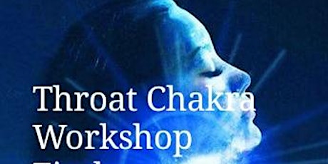 Throat Chakra Workshop